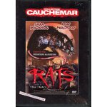 DVD RATS - SARA DOWNING - FILM COLLECTION CAUCHEMAR