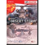 CONFLICT DESERT STORM - JEUX PC CD-ROM
