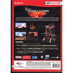 CONFLICT DESERT STORM - 5390102464899
