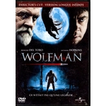 FILM DVD WOLFMAN DIRECTOR'S CUT VERSION LONGUE INEDITE