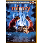 FILM DVD MIMZY LE MESSAGE DU FUTUR