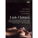 FILM DVD LITTLE CHILDREN - TODD FIELD