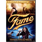 DVD FAME VERSION LONGUE