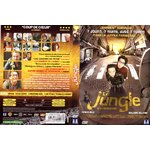 DVD LA JUNGLE