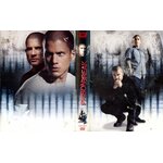 COFFRET DVD PRISON BREAK SAISON 1
