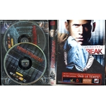 COFFRET DVD PRISON BREAK SAISON 1