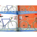 CATALOGUE VELO MBK VTT COURSE TOUS CHEMINS VILLE ENFANTS