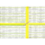 CATALOGUE VELO MBK VTT COURSE TOUS CHEMINS VILLE ENFANTS