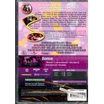 DVD JOSIE - 3344429010422