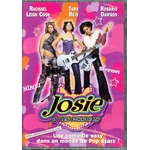 DVD JOSIE ET LES PUSSSYCATS