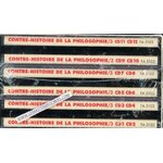 MICHEL ONFRAY COFFRET CD