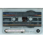 CASSETTE AUDIO MIAMI VICE