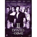 DVD DANTE'S COVE II - EDITION 2 DVD