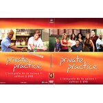 COFFRET DVD PRIVATE PRATICE SAISON 1