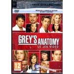 Grey's anatomy Jeu pc cd-rom