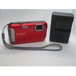 APPAREIL PHOTO DOCCASION PANASONIC LUMIX FT-25