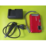 PANASONIC LUMIX-FT-25