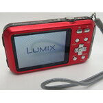PANASONIC LUMIX FT25 APPAREIL PHOTO