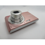 SONY CYBERSHOT DSC-W510 ROSE APPAREIL PHOTO NUMERIQUE NOSTALGIQUE