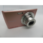SONY CYBERSHOT DSC-W510 ROSE APPAREIL PHOTO NUMERIQUE NOSTALGIQUE