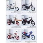 BROCHURE-PEUGEOT-ST-SV-SC-SPX-103-CHRONO-RCX-SCOOTER-LEMASTERBROCKERS-1992