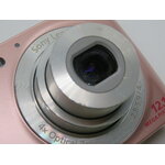 SONY CYBERSHOT DSCW510 ROSE APPAREIL PHOTO NUMERIQUE NOSTALGIQUE