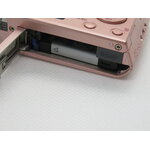 SONY CYBERSHOT DSC-W510 ROSE APPAREIL PHOTO NUMERIQUE OCCASION