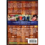 7321950285594 DVD SMALLVILLE SERIE TV
