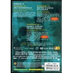 7321950735860 DVD SMALLVILLE SERIE TV