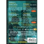 7321950732760 SERIE TV DVD SMALLVILLE