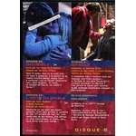 DVD SMALLVILLE INTEGRALE SERIE TV