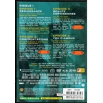 7321950732753 SERIE TV DVD SMALLVILLE