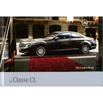 CATALOGUE MERCEDES CL 500 4MATIC CL600 CL63AMG CL65 AMG-LEMASTERBROCKERS