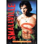 SMALLVILLE DVD SAISON 1 EPISODES 5-8