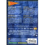7321950396894 SERIE TV DVD SMALLVILLE SCENE INEDITE
