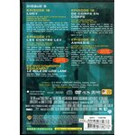 7321950735877 SERIE TV DVD SMALLVILLE SCENE INEDITE
