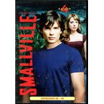 SMALLVILLE DVD SAISON 4 EPISODES 16-19