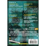 7321950732807 SMALLVILLE DVD