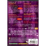 7321950047673 SMALLVILLE DVD