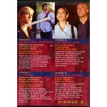 dvd SMALLVILLE SAISON 6 EPISODES 1-8