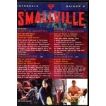 SMALLVILLE DVD INTEGRALE SAISON 6 EPISODES 1-8