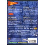 7321950396900 DVD SMALLVILLE ZONE 2