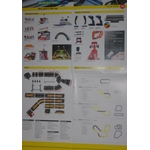 DEPLIANT-POSTER-SCALEXTRIC-SCALEX-TRIC-LEMASTERBROCKERS