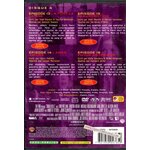 7321950047642 DVD SMALLVILLE SERIE TV