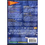7321950396924 DVD SMALLVILLE SERIE TV