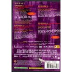 7321950047628 DVD SMALLVILLE SERIE TV