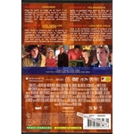 7321950285648 DVD SMALLVILLE SERIE TV