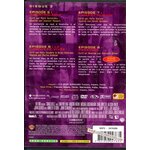 7321950047635 DVD SMALLVILLE SERIE TV
