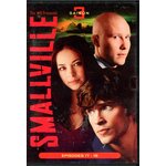 SMALLVILLE DVD SAISON 3 EPISODES 17-19
