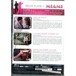 2 FLICS A MIAMI EN DVD N°6
